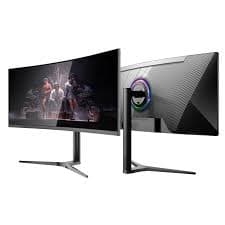NVISION 34" Gaming Monitor